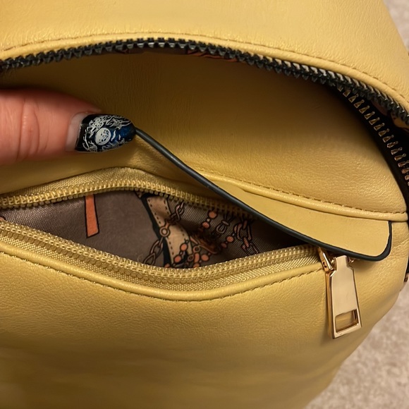 Mini Backpack - Picture 6 of 6